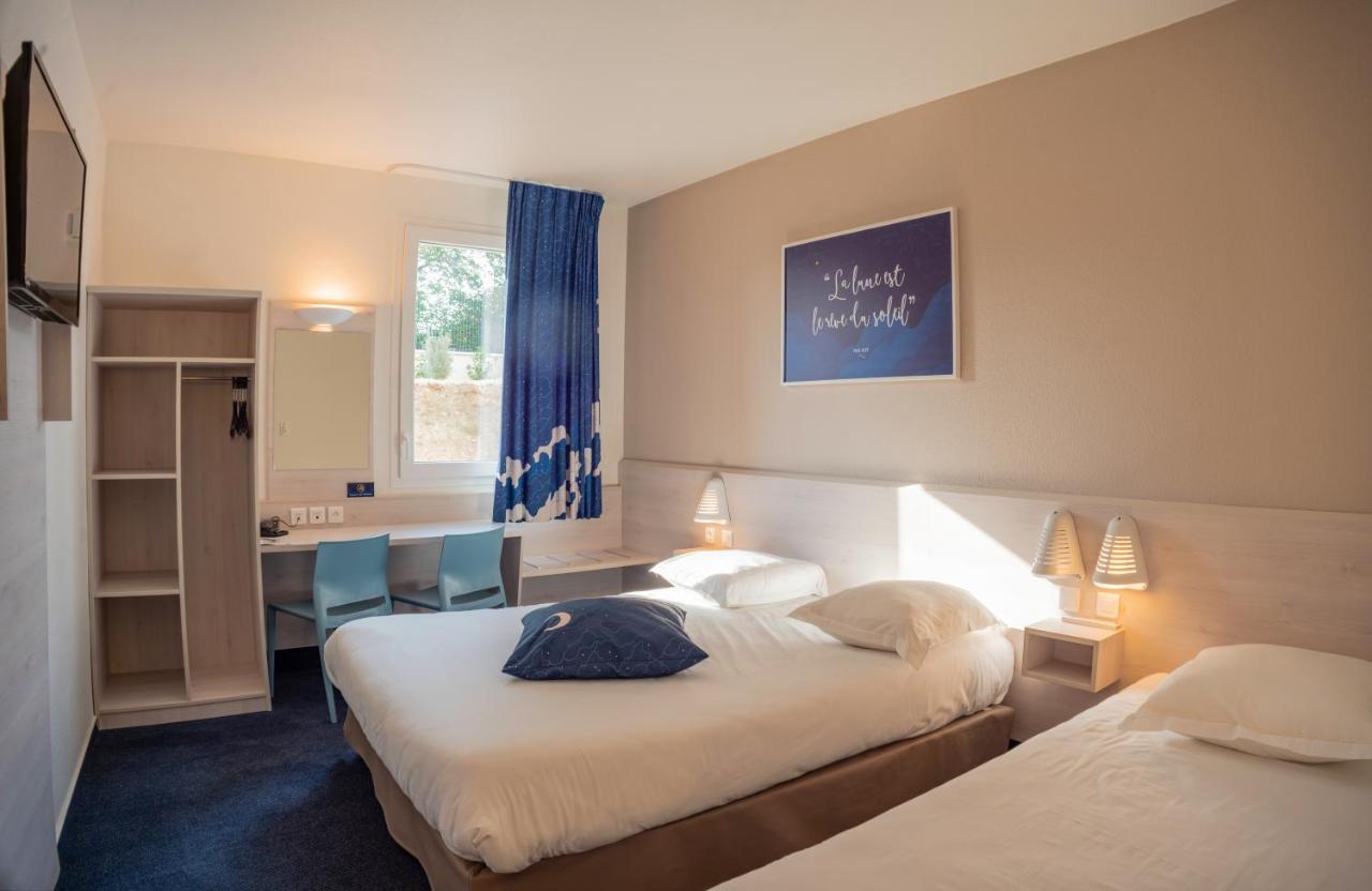 Ace Hotel Мец Экстерьер фото