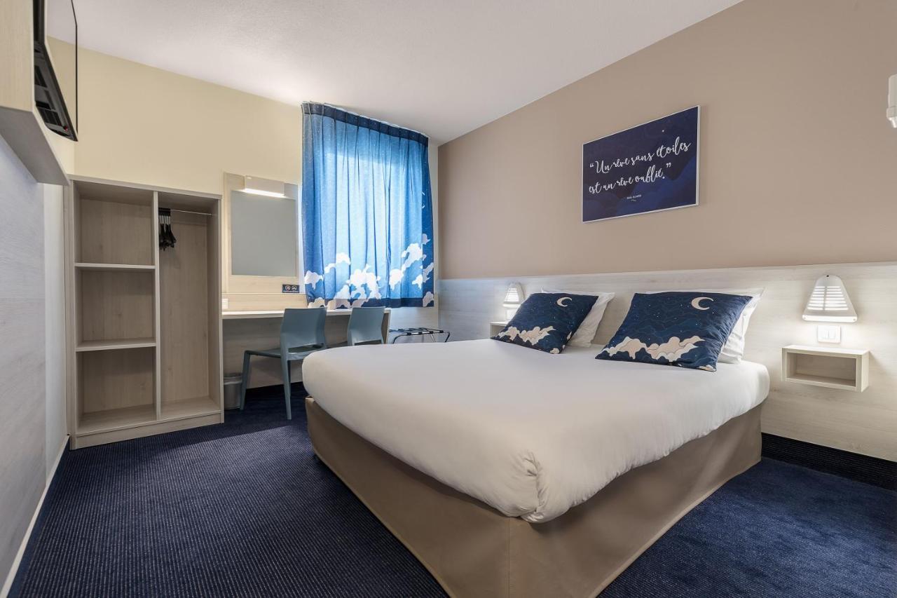 Ace Hotel Мец Экстерьер фото