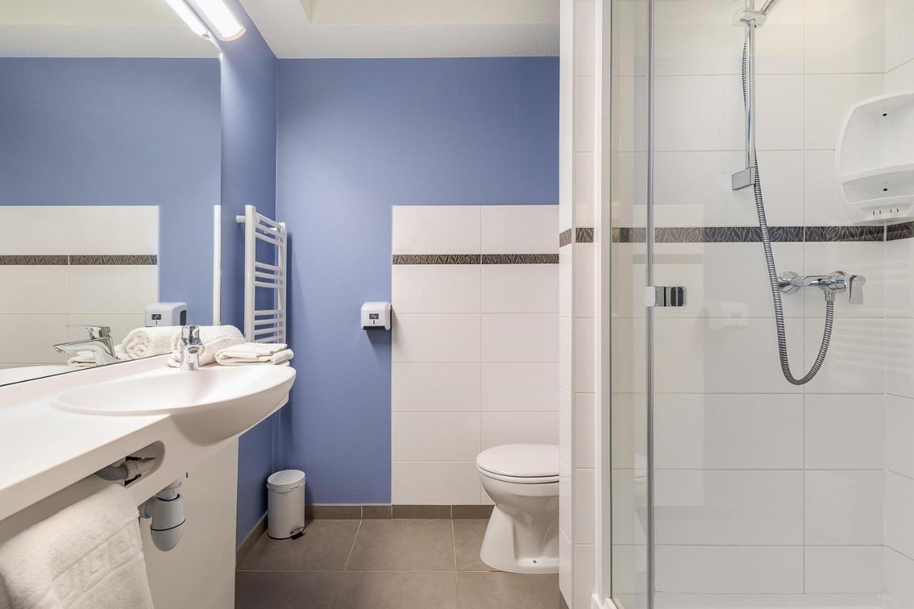 Ace Hotel Мец Экстерьер фото