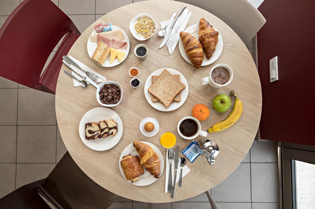 Ace Hotel Мец Экстерьер фото